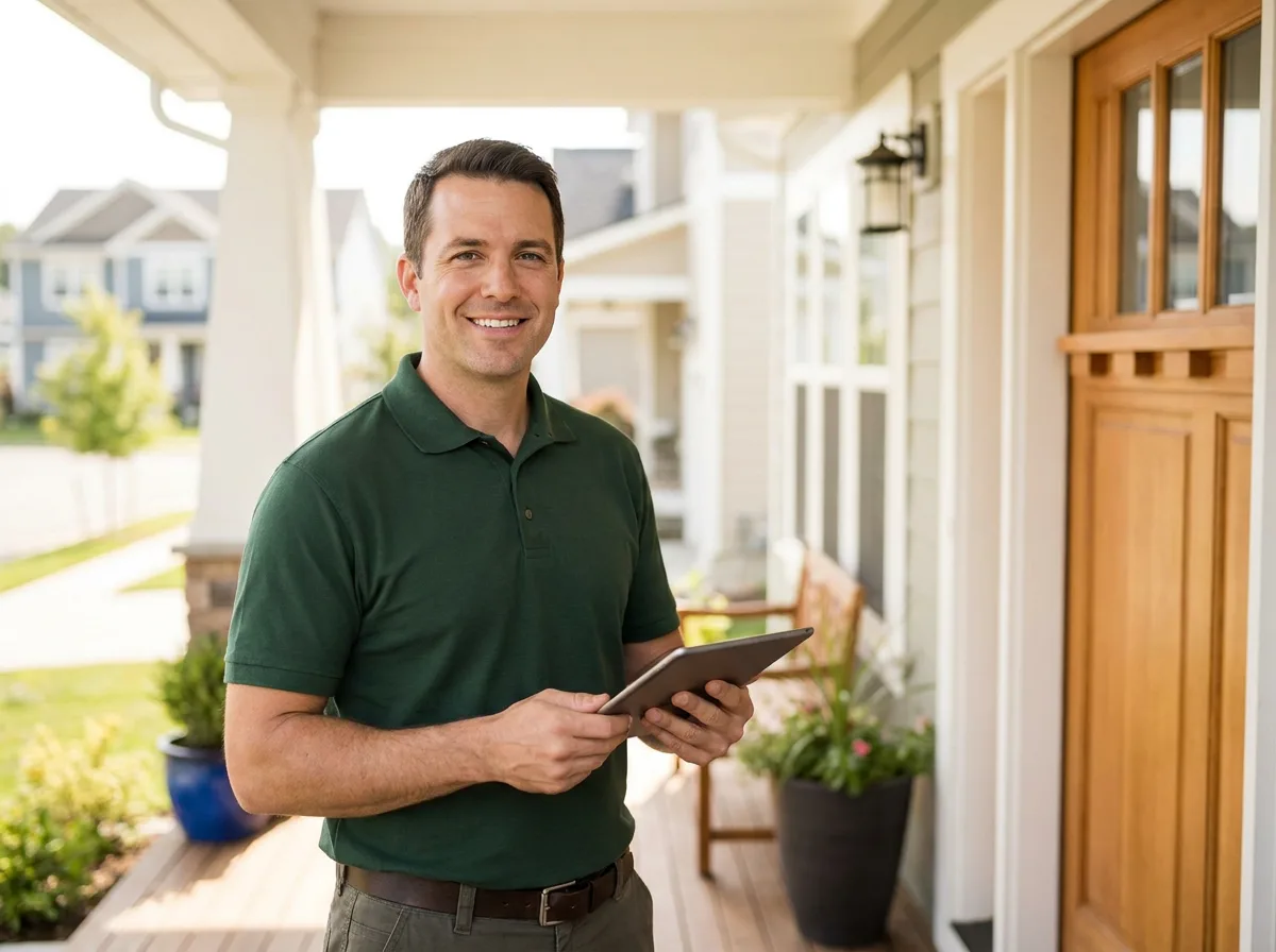 Pest control FAQs for Belpre, KS